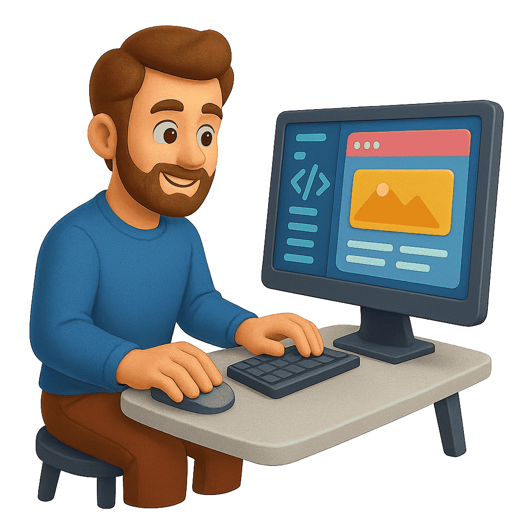 WordPress Website Building