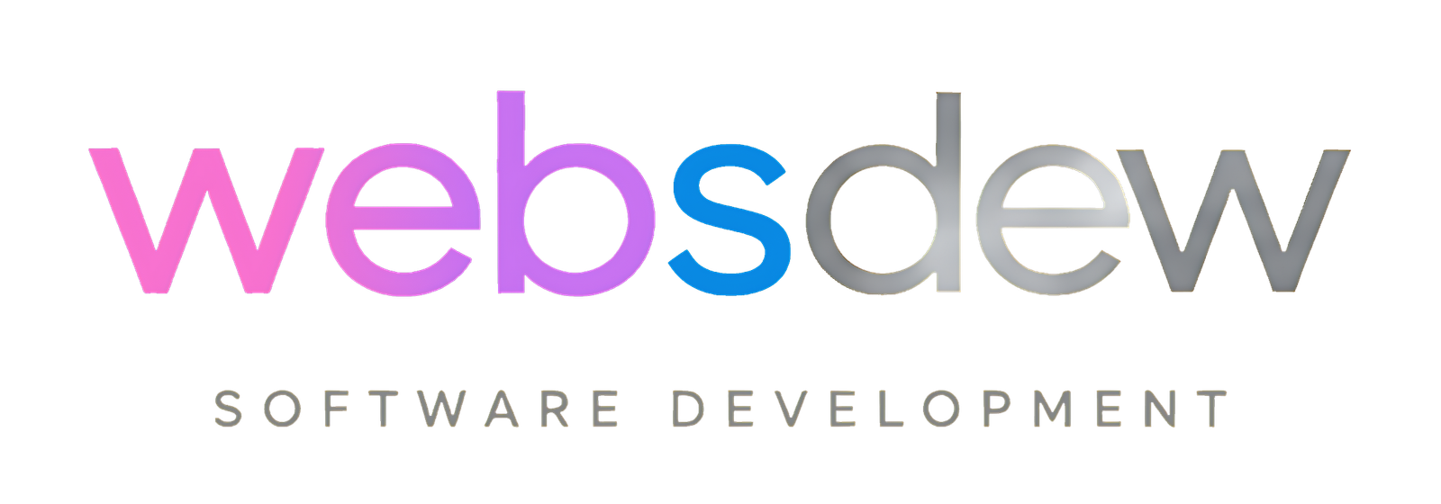 WebsDew Logo